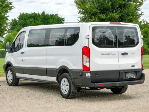 Used 2018 Ford Transit 350 XLT RWD image 11