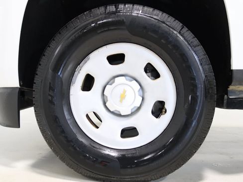 Used 2015 Chevrolet Colorado W/T w/ WT Convenience Package image 62