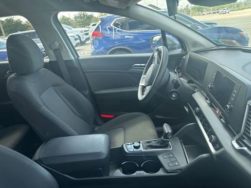 Certified 2023 Kia Sportage LX AWD/4WD image 21