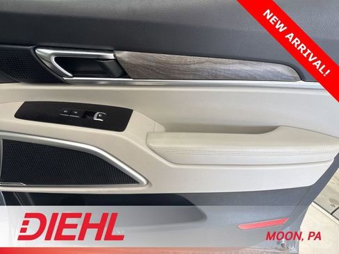 Used 2020 Kia Telluride EX w/ EX Premium Package AWD/4WD image 17