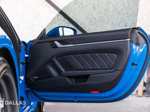 Used 2024 Porsche 911 Turbo S image 38