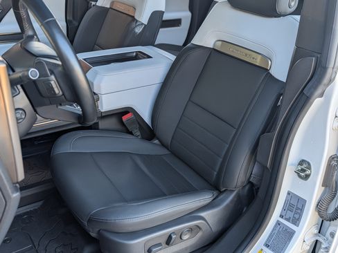 Used 2022 GMC Hummer EV Edition 1 w/ LPO, Illumination Package image 17