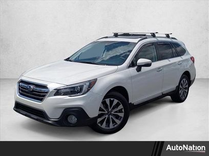 Used 2018 Subaru Outback 2.5i Touring w/ Popular Package #3
