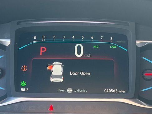 Used 2022 Honda Pilot TrailSport image 29