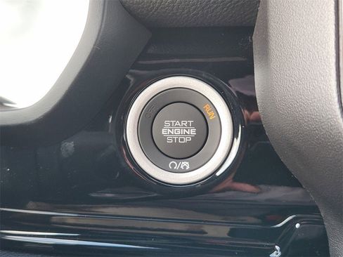 New 2026 RAM 1500 Laramie w/ Night Edition image 15