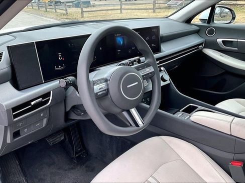 Used 2025 Hyundai Sonata SEL image 11