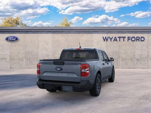 New 2026 Ford Maverick XLT w/ XLT Luxury Package AWD/4WD image 9
