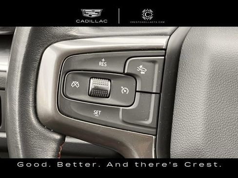 Used 2021 Chevrolet Tahoe RST image 12