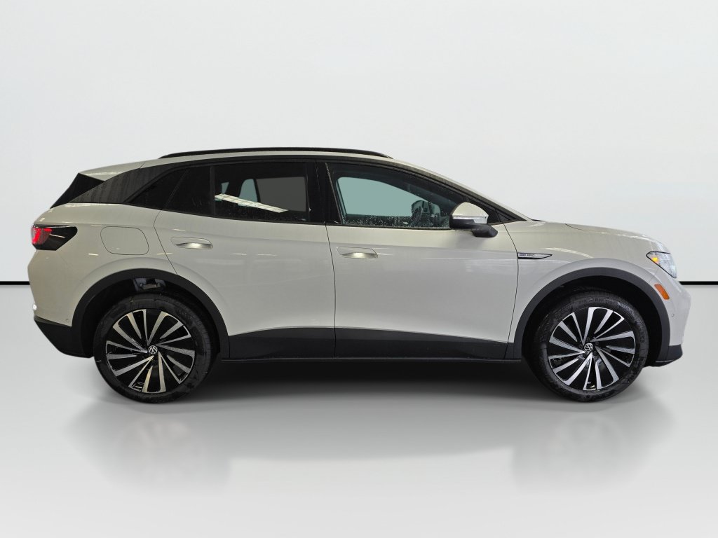 New 2026 Volkswagen ID.4 Pro AWD/4WD image 3