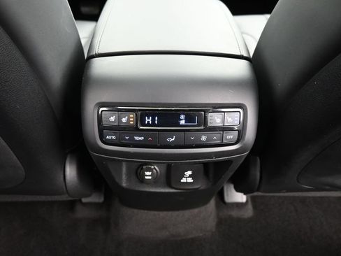 Used 2024 Hyundai Palisade SEL AWD/4WD image 35
