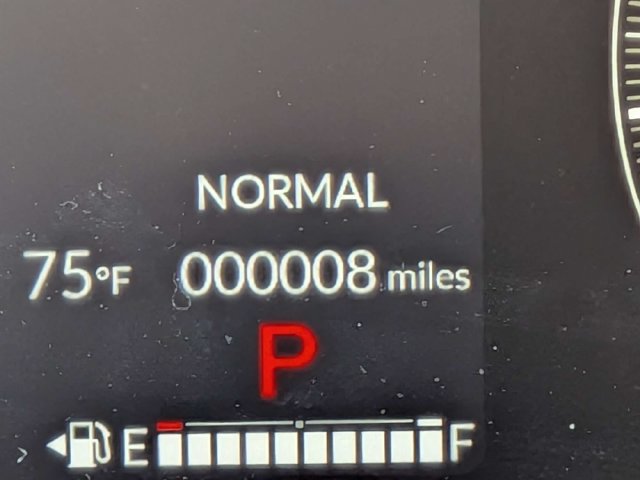 New 2027 Honda HR-V EX-L image 26
