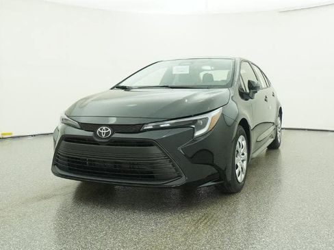 New 2026 Toyota Corolla LE image 32