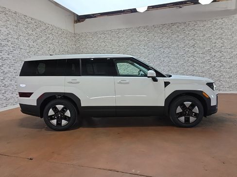 New 2026 Hyundai Santa Fe SE image 6