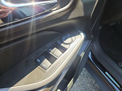 Used 2024 Chevrolet Trax LS w/ Driver Confidence Package FWD image 12
