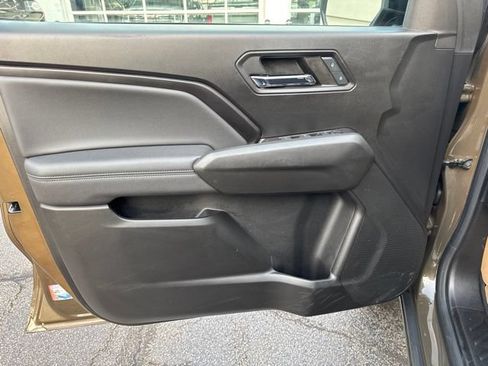 Used 2024 GMC Canyon Elevation w/ Convenience Package RWD image 8