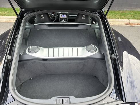 Certified 2025 Porsche 718 Cayman image 31