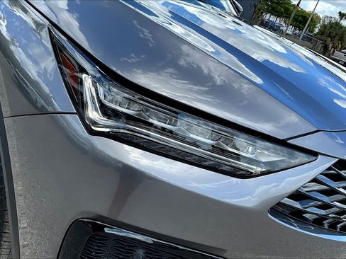 New 2026 Acura MDX A-Spec AWD/4WD image 13