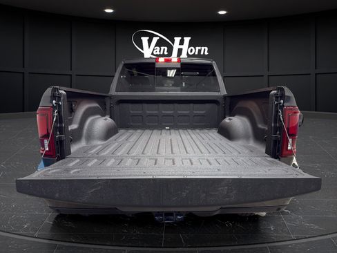 New 2027 RAM 2500 Tradesman w/ Safety Group RWD image 26