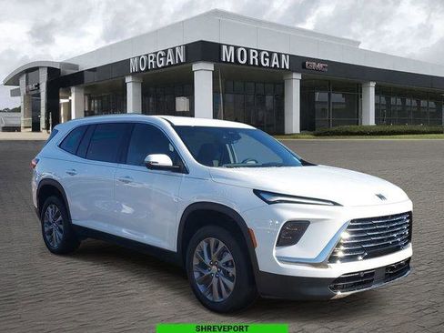 New 2026 Buick Enclave Preferred w/ Power Package image 1