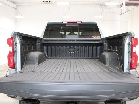 New 2026 Chevrolet Silverado 1500 RST AWD/4WD image 29