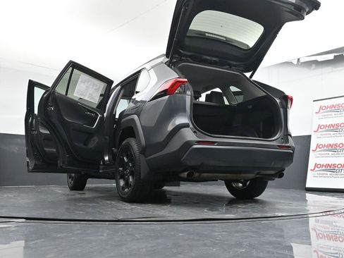 Used 2020 Toyota RAV4 TRD Off-Road image 47