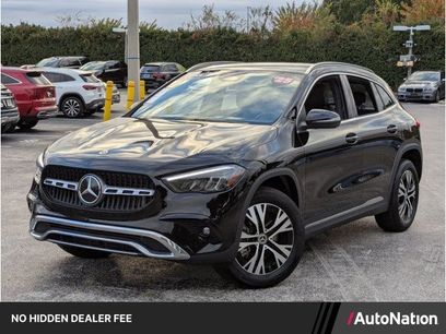 Used 2025 Mercedes-Benz GLA 250