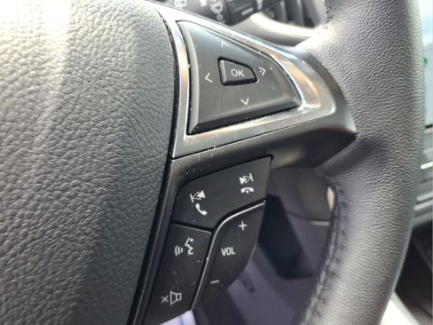 Used 2024 Ford Edge SEL w/ Convenience Package AWD/4WD image 20