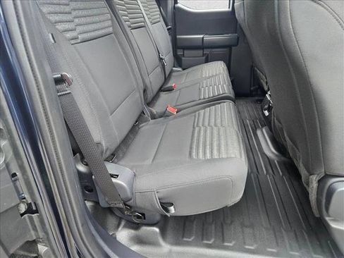 Certified 2023 Ford F150 XL w/ STX Appearance Package RWD image 19