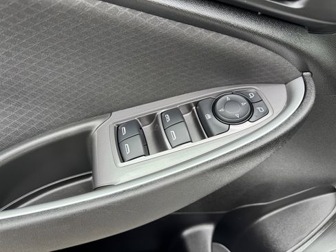 Used 2024 Chevrolet Malibu LT image 10