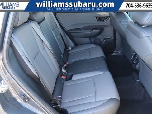 New 2026 Subaru Outback Premium image 22