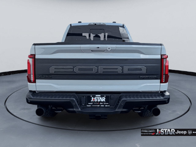 Used 2026 Ford F150 Raptor AWD/4WD image 6