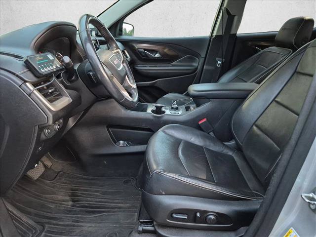 Used 2018 GMC Terrain Denali w/ Advanced Safety Package AWD/4WD image 11