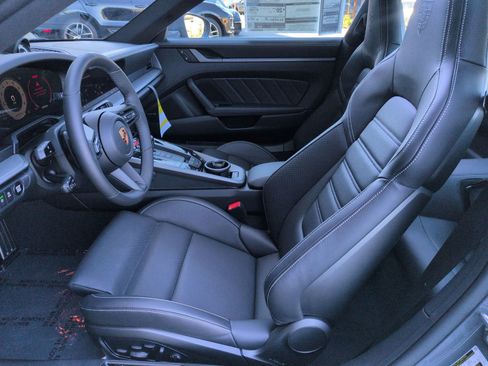 New 2026 Porsche 911 Carrera 4S image 5