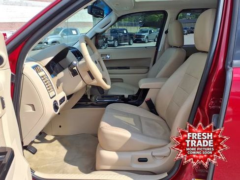 Used 2012 Ford Escape Limited FWD image 16