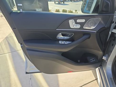 New 2026 Mercedes-Benz GLS 450 4MATIC image 13