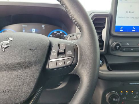 Certified 2023 Ford Bronco Sport Big Bend w/ Convenience Package image 24