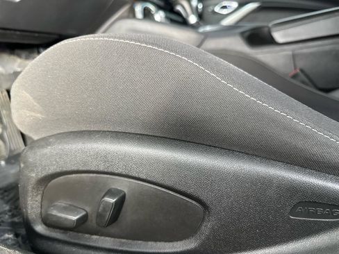 Used 2017 Chevrolet Camaro LT image 22