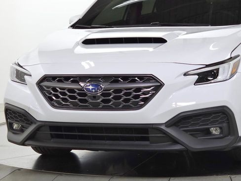 Used 2023 Subaru WRX Limited AWD/4WD image 2
