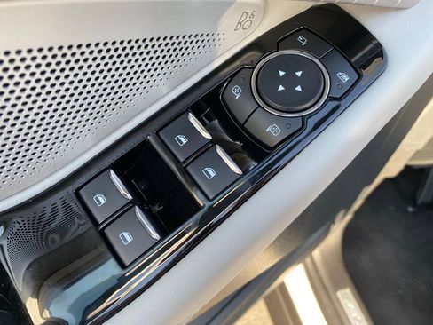 New 2026 Ford Explorer Platinum w/ LUX Leather Package image 13