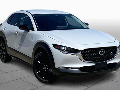 Used 2026 MAZDA CX-30 AWD 2.5 S w/ Select Sport Pkg image 3