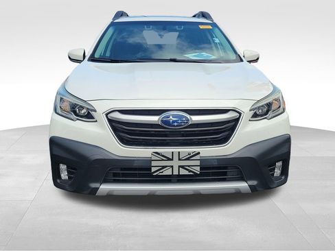 Used 2022 Subaru Outback Limited AWD/4WD image 13