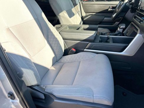 Used 2022 Toyota Tundra SR5 image 21