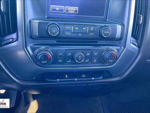 Used 2017 Chevrolet Silverado 1500 LT w/ All Star Edition RWD image 31