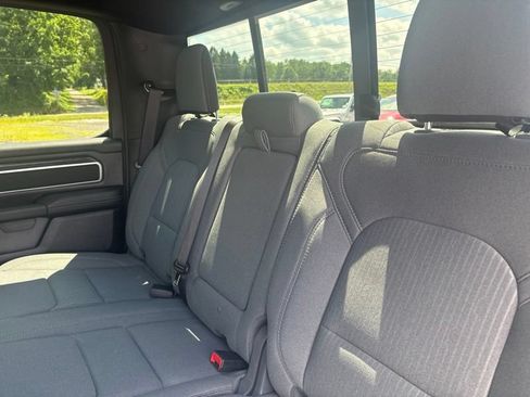 Used 2023 RAM 1500 Big Horn AWD/4WD image 13