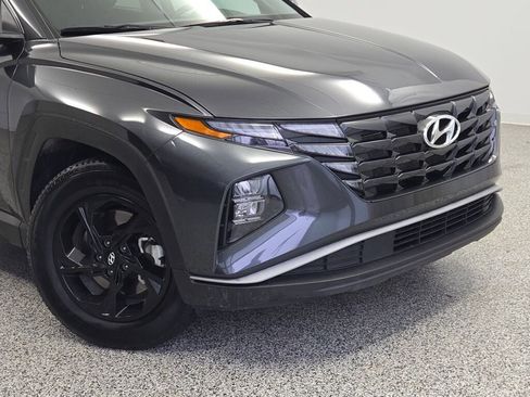 Used 2023 Hyundai Tucson SEL image 2