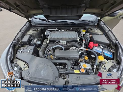 Used 2022 Subaru Outback Wilderness AWD/4WD image 20