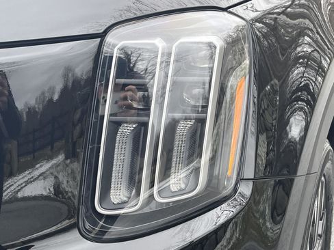 Used 2023 Kia Telluride SX Prestige image 21