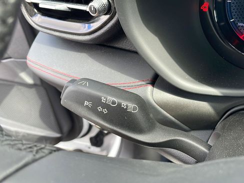 Used 2025 Dodge Hornet GT AWD/4WD image 16