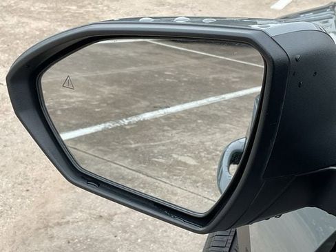 Used 2025 Hyundai Tucson SEL FWD image 11