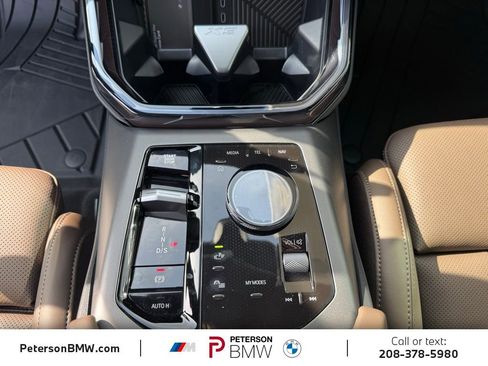 New 2026 BMW X3 xDrive30 w/ Premium Package AWD/4WD image 19